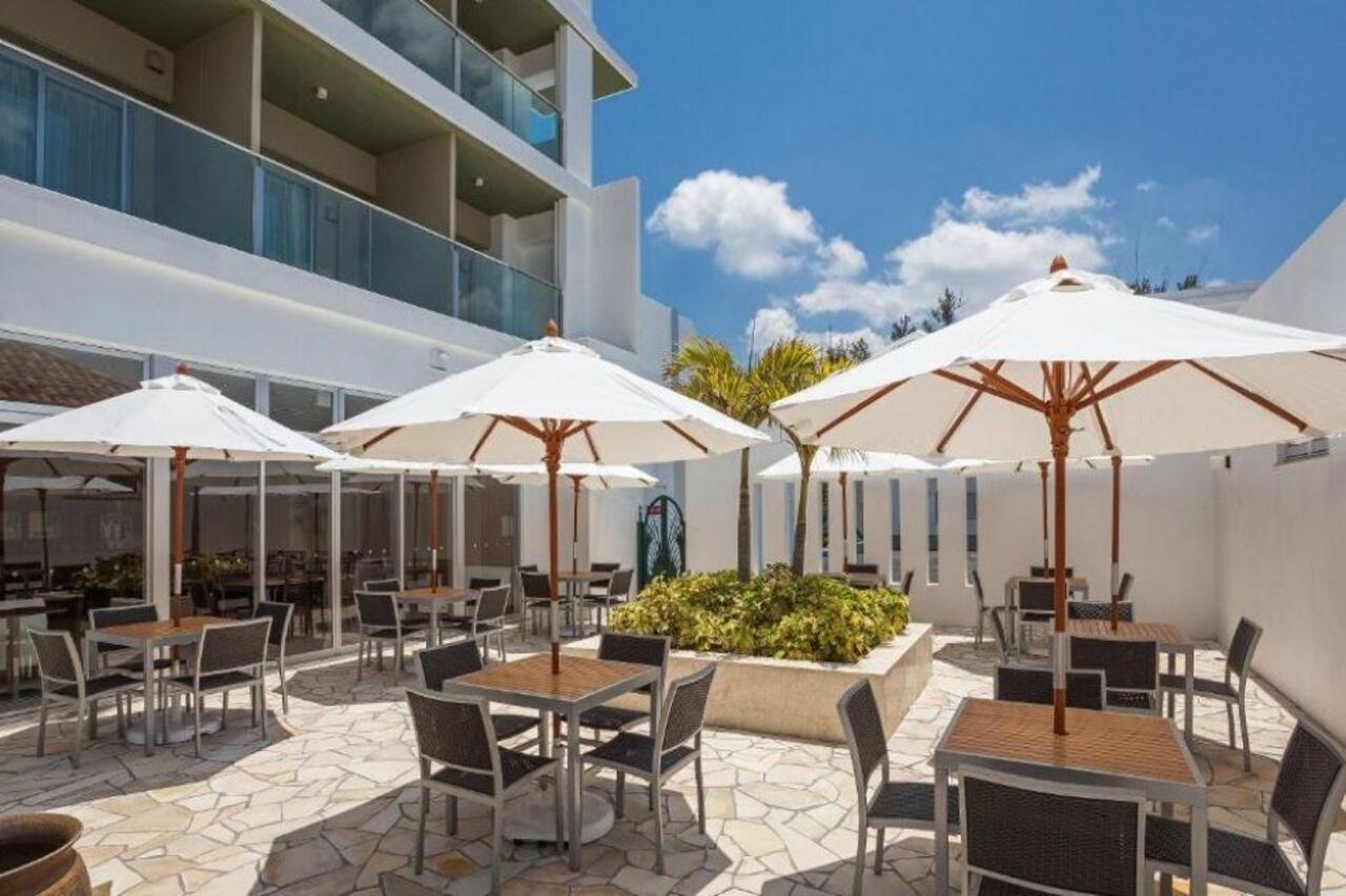 Kariyushi Lch. Resort Nago Exteriér fotografie